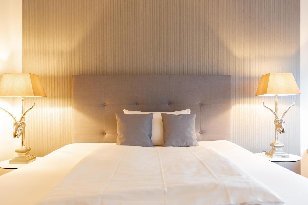 Parkhotel Fritz Am Brunnen Швелм Екстериор снимка